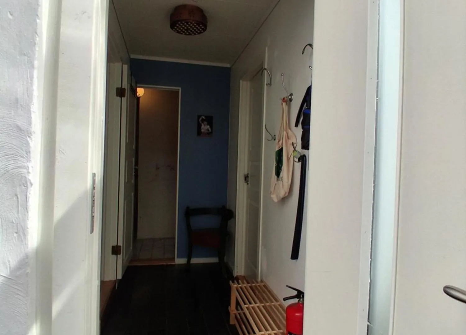 Appartement Calme Et Central Sur 베르겐 노르웨이