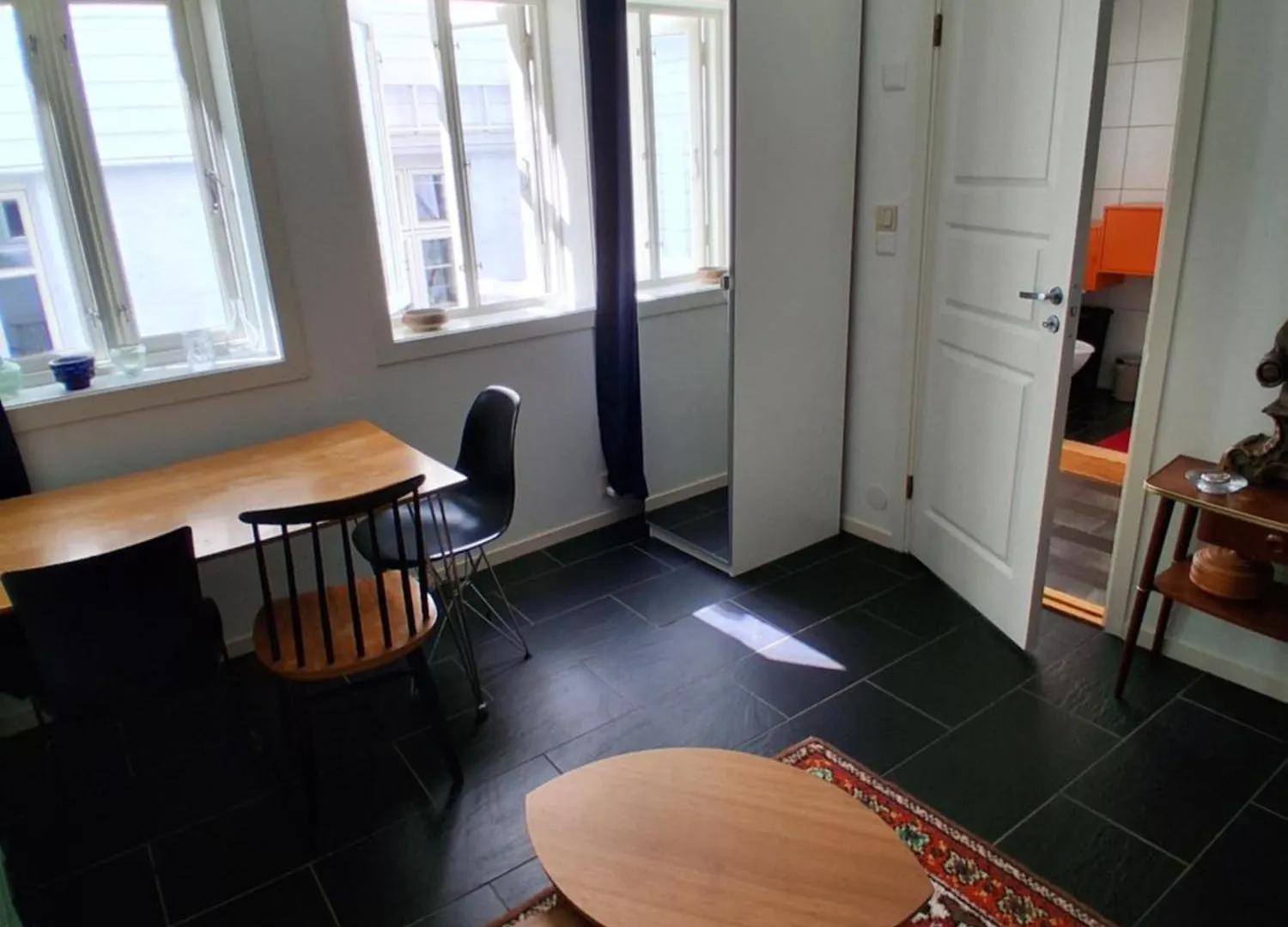 Appartement Calme Et Central Sur 베르겐 0*,  노르웨이